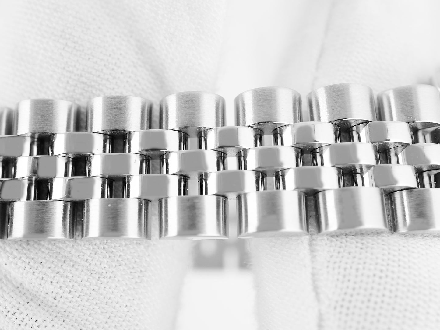 Rolex Datejust Lady Mother of Pearl Diamond Dial on Jubilee 179174 Card 2010