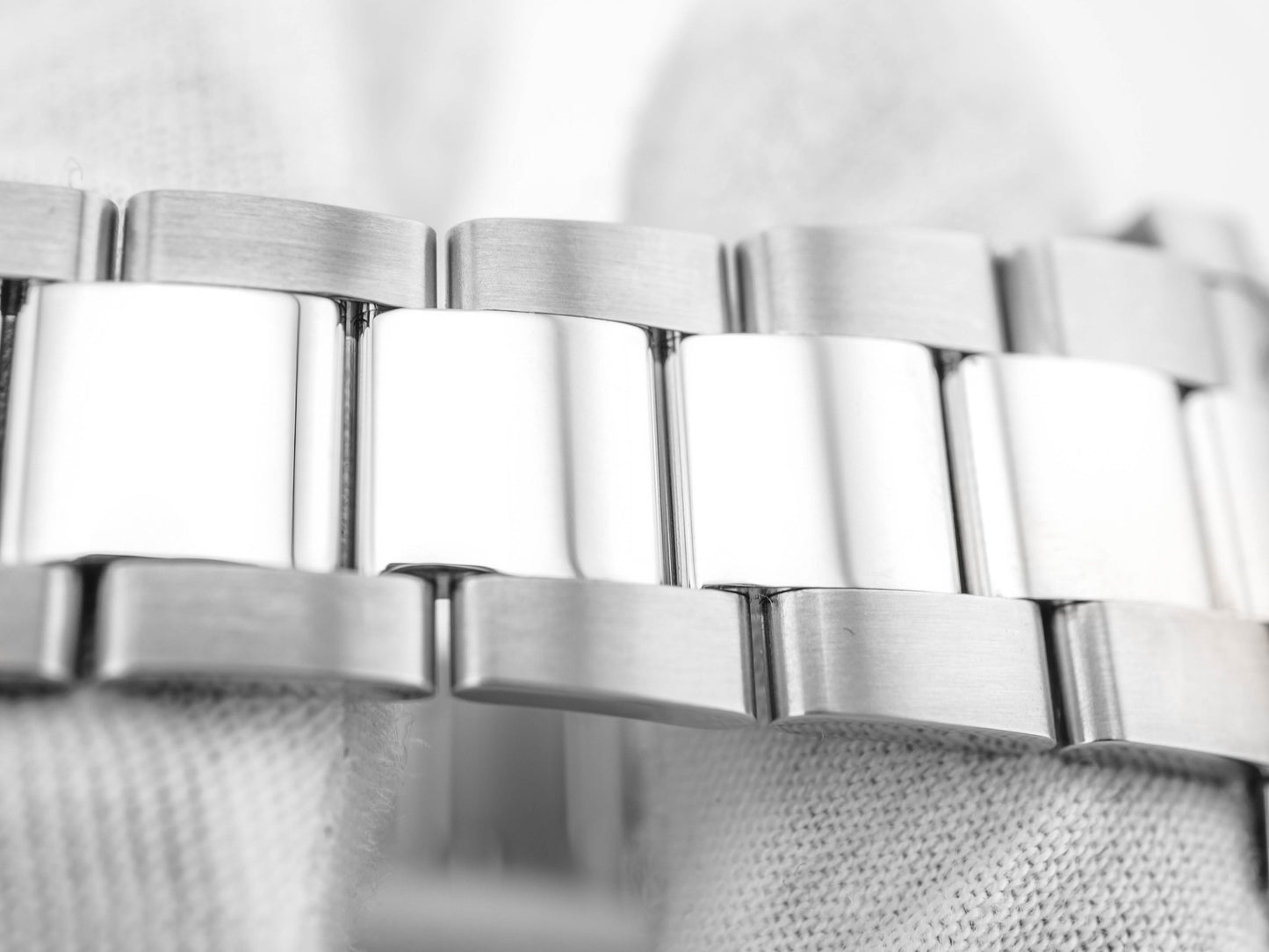 Rolex GMT-Master II Batman Black Dial on Oyster 126710BLNR Complete 2025