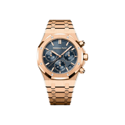 Audemars Piguet
