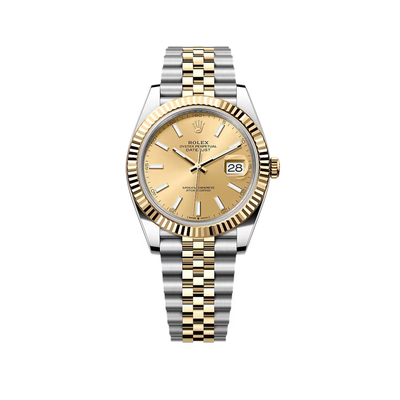 Datejust 41