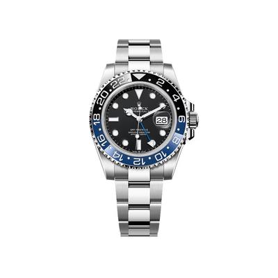 GMT-Master II Batman