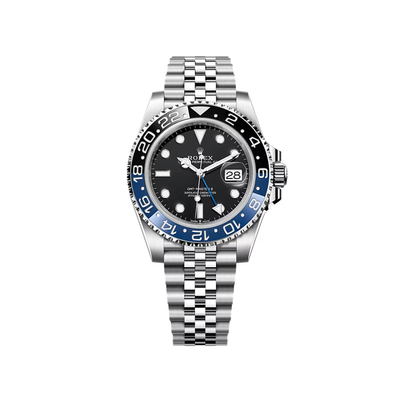 GMT-Master II Batgirl