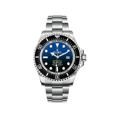 Sea-Dweller Deepsea James Cameron