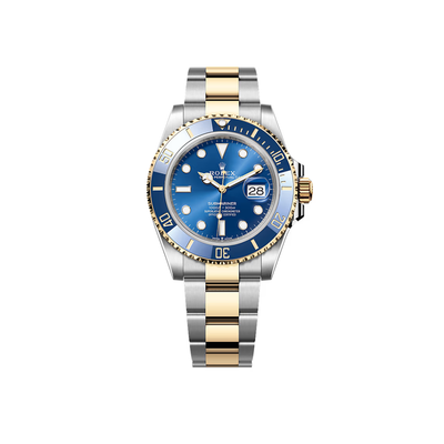 Submariner Blusey