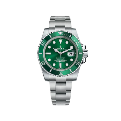 Submariner Hulk