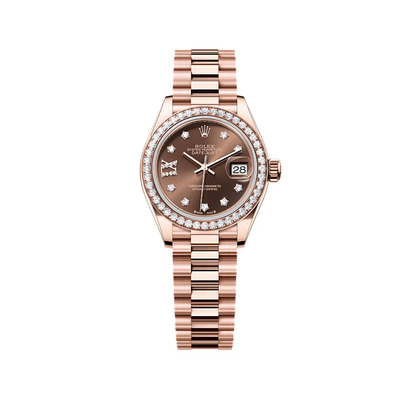 Datejust Lady
