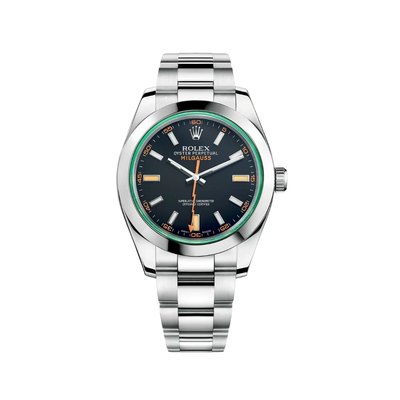 Milgauss