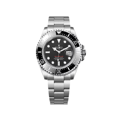 Sea-Dweller 43