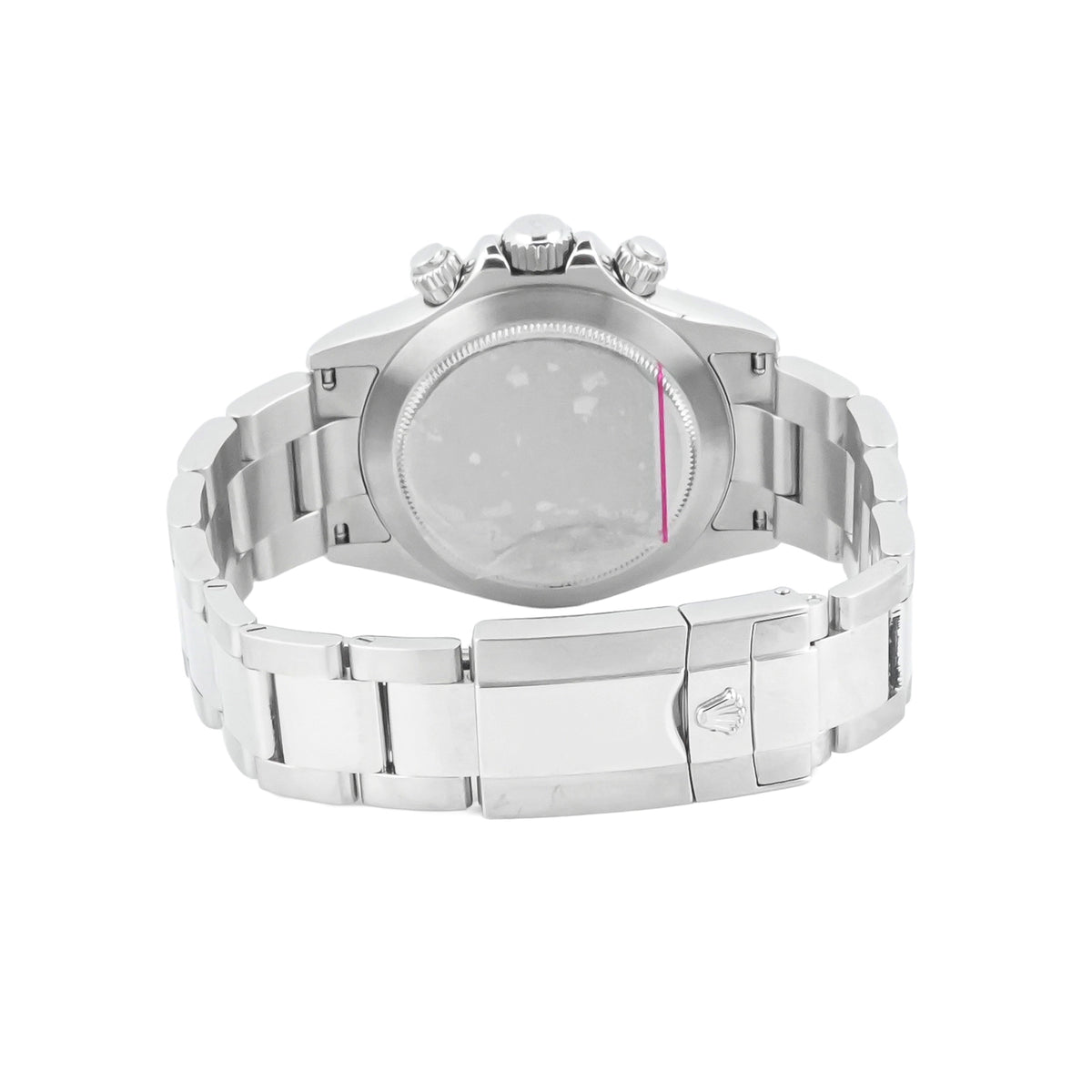 Rolex Daytona White Dial on Oyster 116520 2008