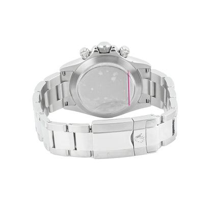 Rolex Daytona White Dial on Oyster 116520 2008