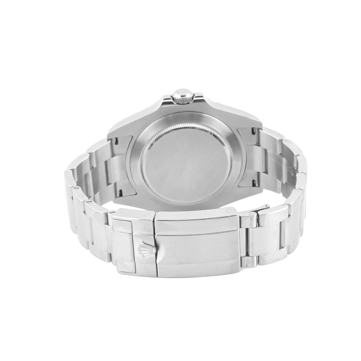 Rolex Explorer II White Dial on Oyster 226570 Card 2022