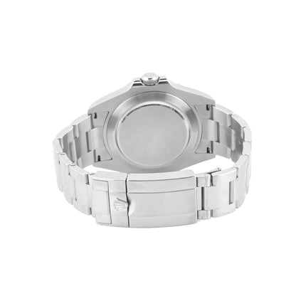 Rolex Explorer II White Dial on Oyster 226570 Card 2022