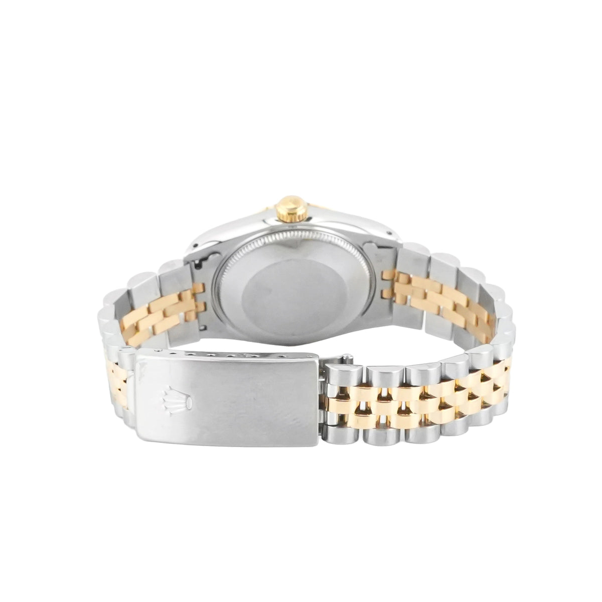 Rolex Datejust 31 White Roman Dial on Jubilee 68273 1991