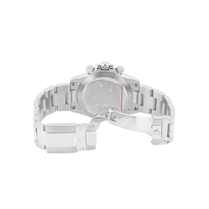 Rolex Daytona White Dial on Oyster 116520 2008
