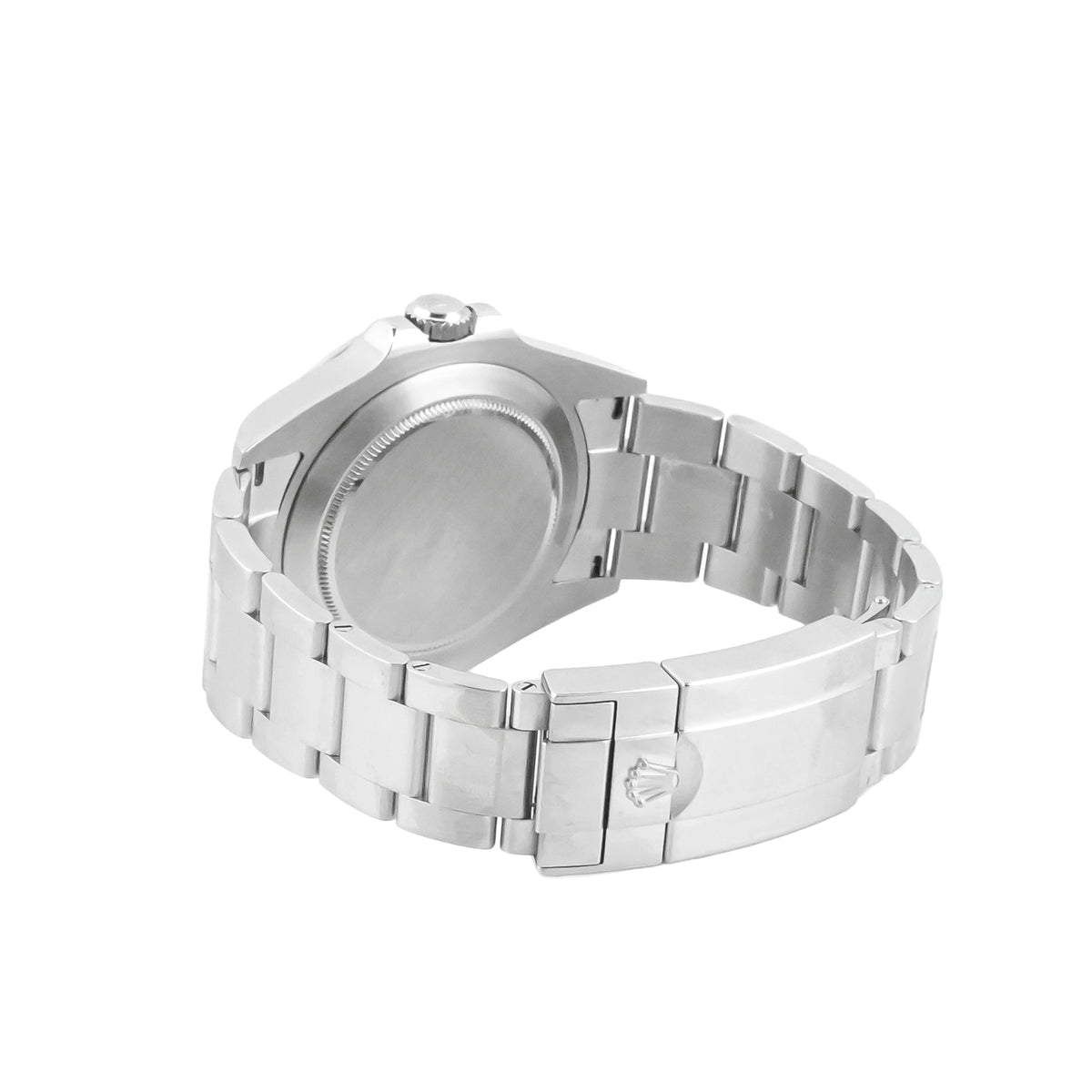 Rolex Explorer II White Dial on Oyster 226570 Card 2022
