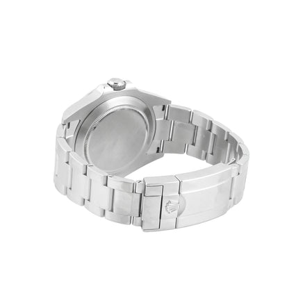 Rolex Explorer II White Dial on Oyster 226570 Card 2022