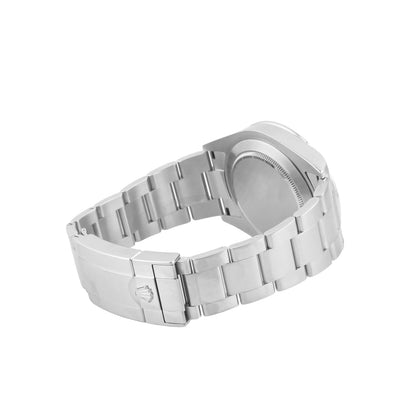 Rolex Explorer II White Dial on Oyster 226570 Card 2022