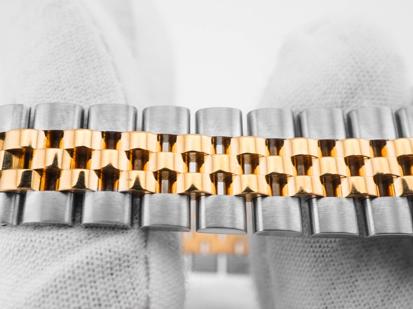 Rolex Datejust Lady Champagne Roman Dial on Jubilee 279173 Card 2023