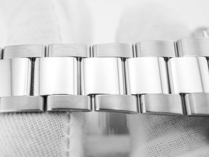 Rolex Yacht Master Blue Dial on Oyster 116622 Card 2013