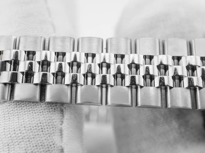 Rolex Datejust Lady Silver Roman Dial on Jubilee 279174 Card 2020