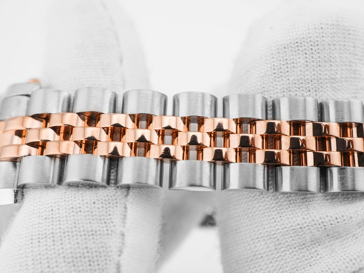 Rolex Datejust Lady Meteorite Diamond Dial on Jubilee 179171 Card 2010