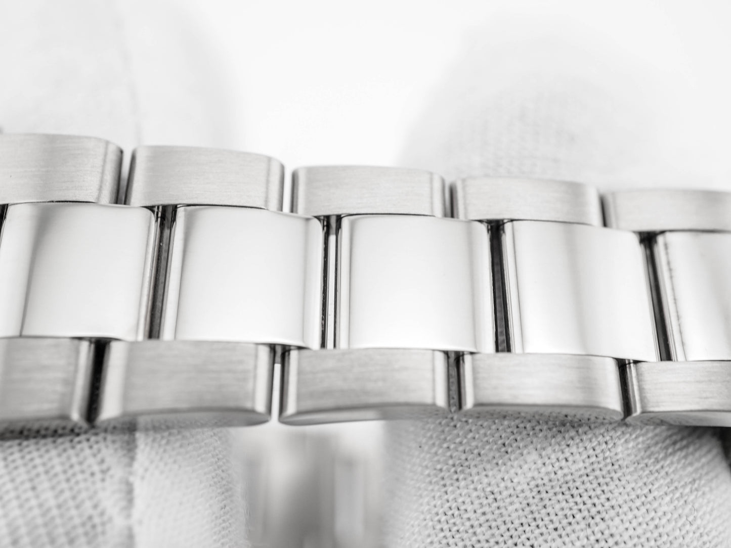 Rolex Daytona Steel And Black Index Dial on Oyster 116509 Card 2020