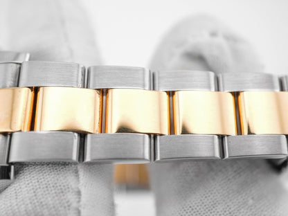 Rolex Datejust 31 White Roman Dial on Oyster 178273 Card 2018