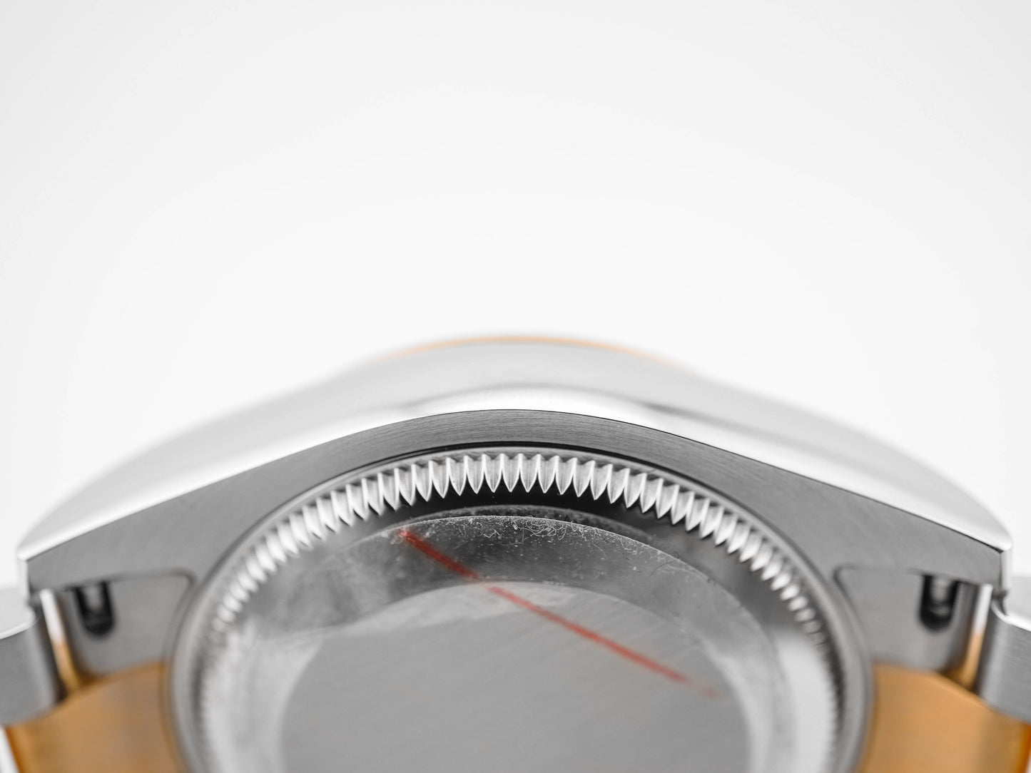 Rolex Datejust 31 White Roman Dial on Oyster 178273 Card 2018