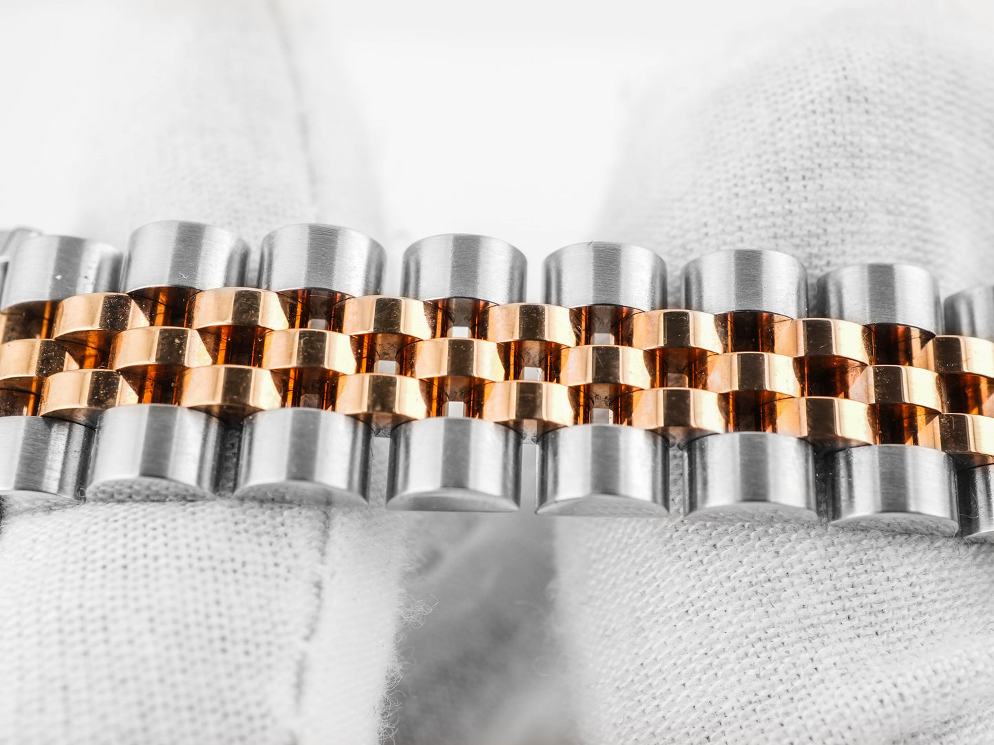 Rolex Datejust Lady Blue Stick Dial on Jubilee 179171 Card 2010