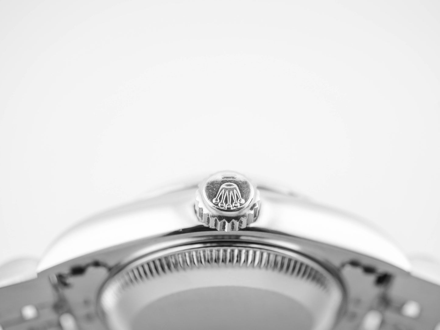 Rolex Datejust Lady White Roman Dial on Jubilee 69174 Complete 1996