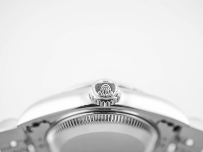 Rolex Datejust Lady White Roman Dial on Jubilee 69174 Complete 1996