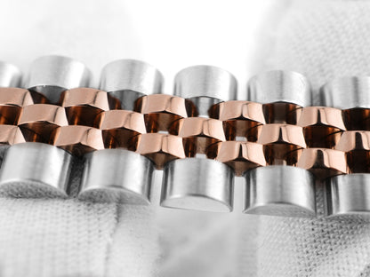 Rolex Datejust Lady Jubilee Pink Diamond Dial on Jubilee 179171 Papers 2014