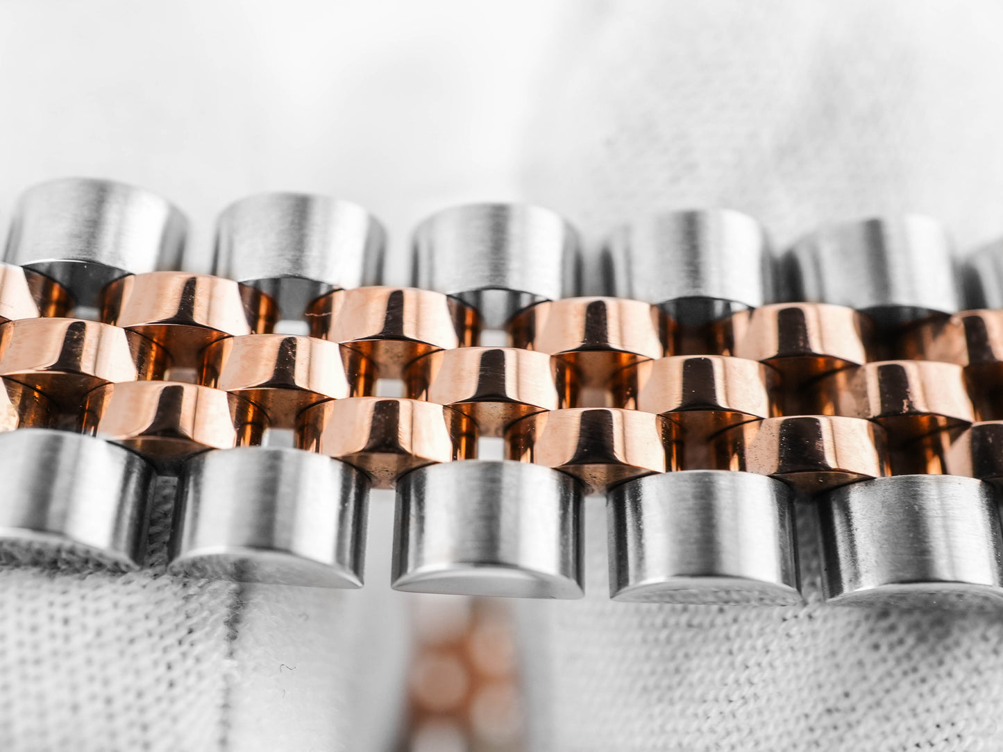 Rolex Datejust Lady Jubilee Pink Diamond Dial on Jubilee 179171 Papers 2014