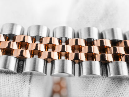 Rolex Datejust Lady Jubilee Pink Diamond Dial on Jubilee 179171 Papers 2014