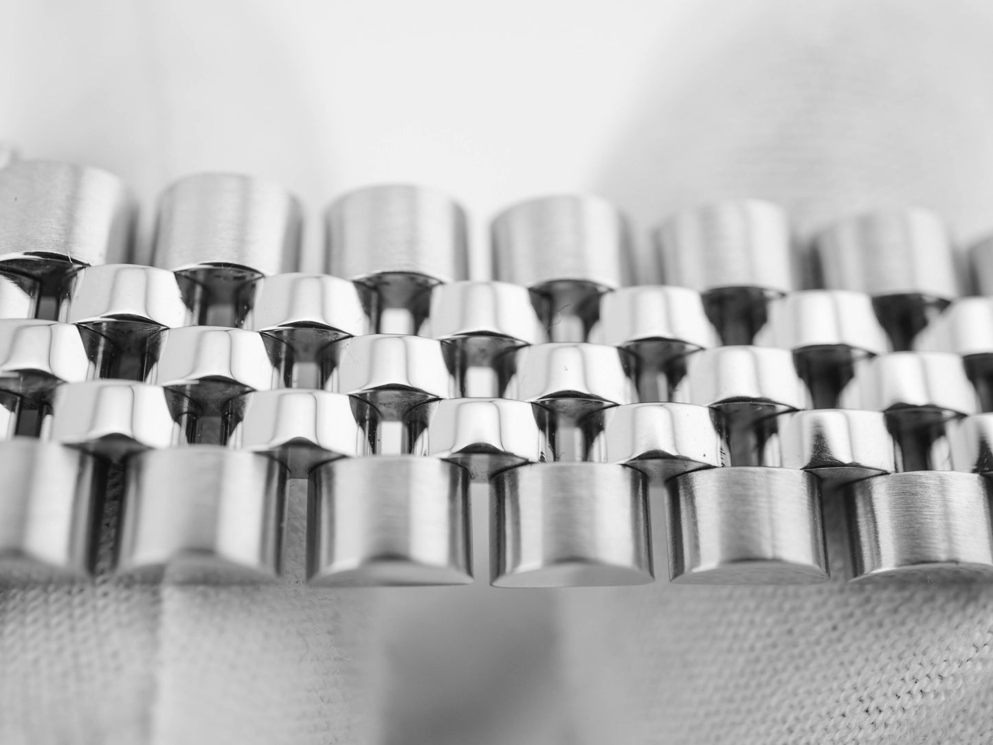 Rolex Datejust 31 Black Roman Dial on Oyster 178274 Card 2015