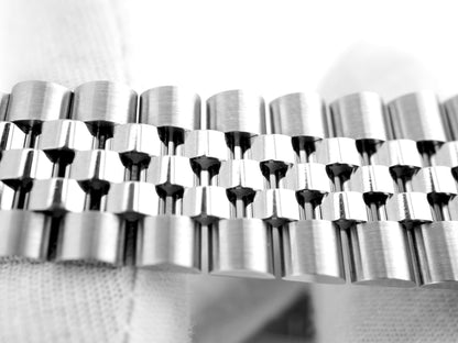 Rolex Datejust Lady White Roman Dial on Jubilee 279174 Card 2019