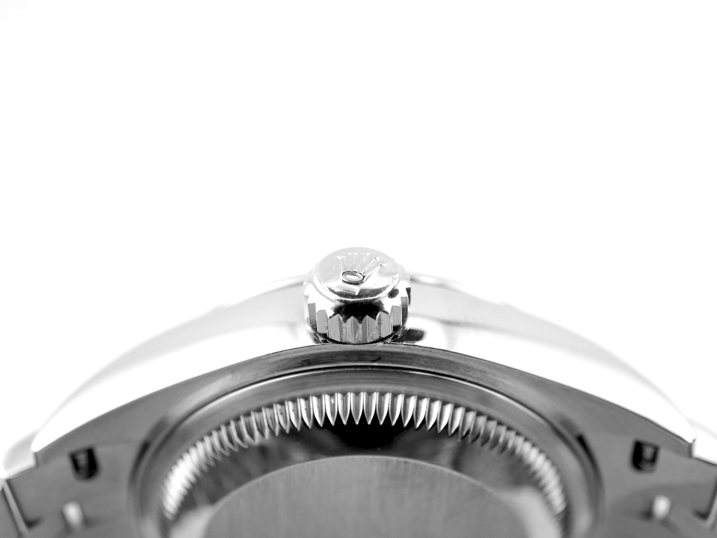 Rolex Datejust Lady White Roman Dial on Jubilee 279174 Card 2019