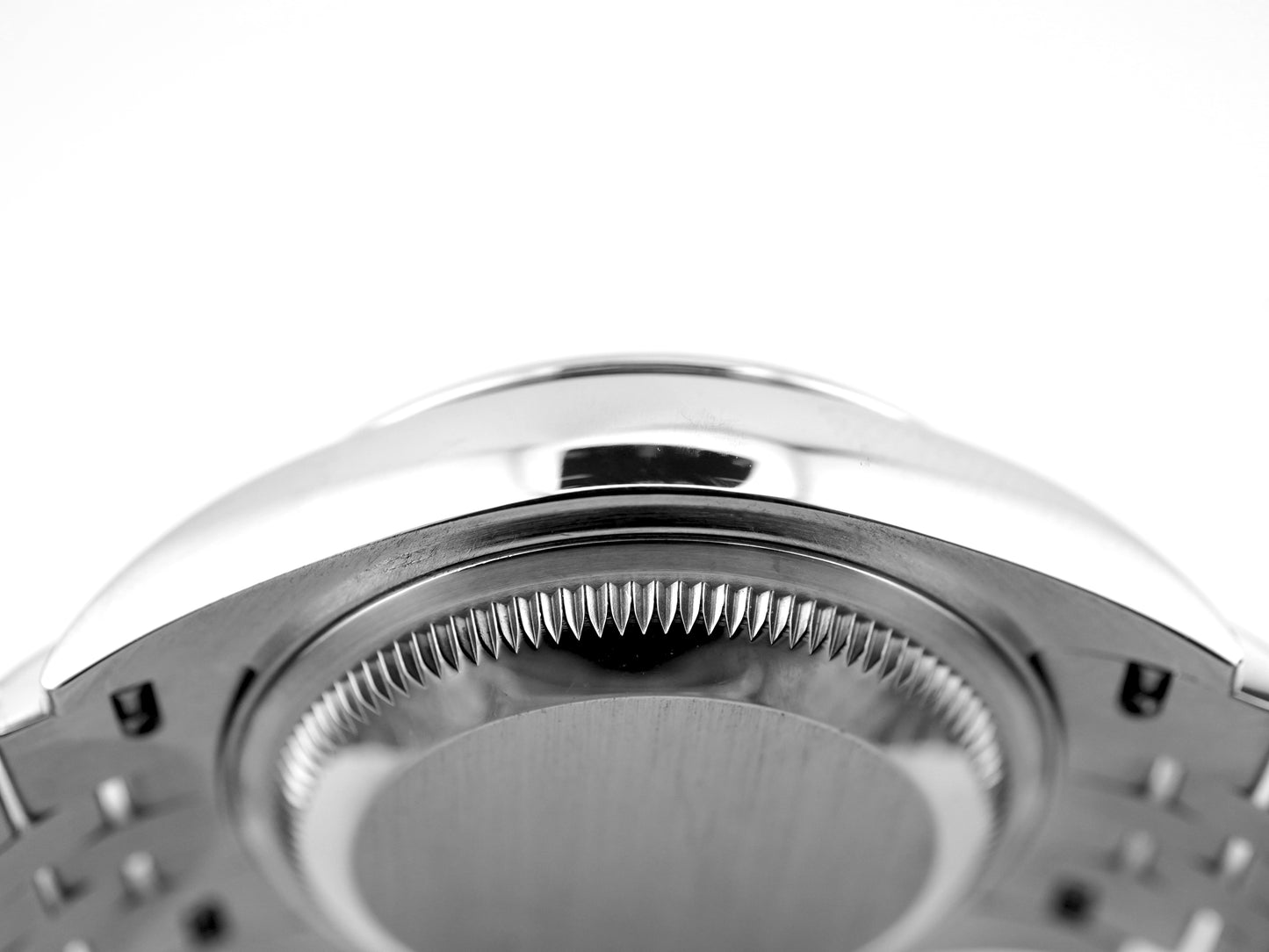 Rolex Datejust Lady White Roman Dial on Jubilee 279174 Card 2019