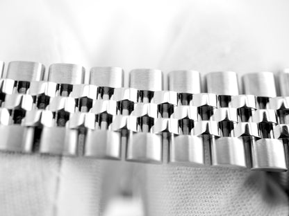 Rolex Datejust Lady Pink Index Dial on Jubilee 279174 Card 2017