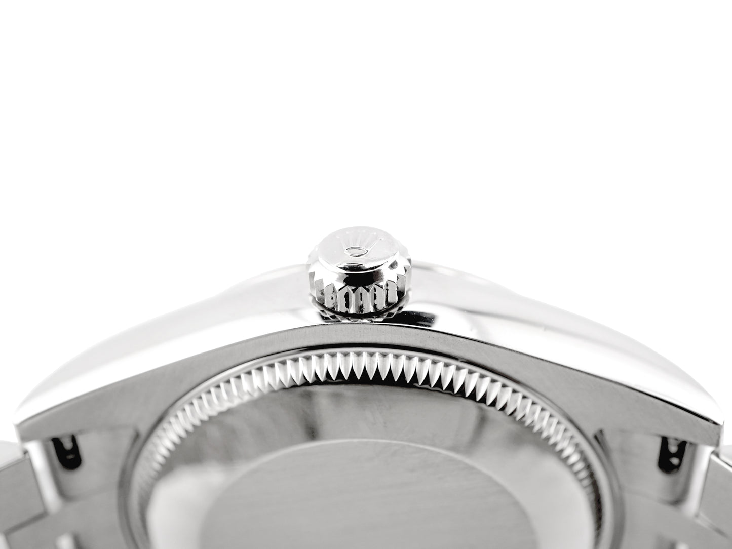 Rolex Datejust 31 Silver Jubilee Diamond Dial on Jubilee 178274 Card 2012