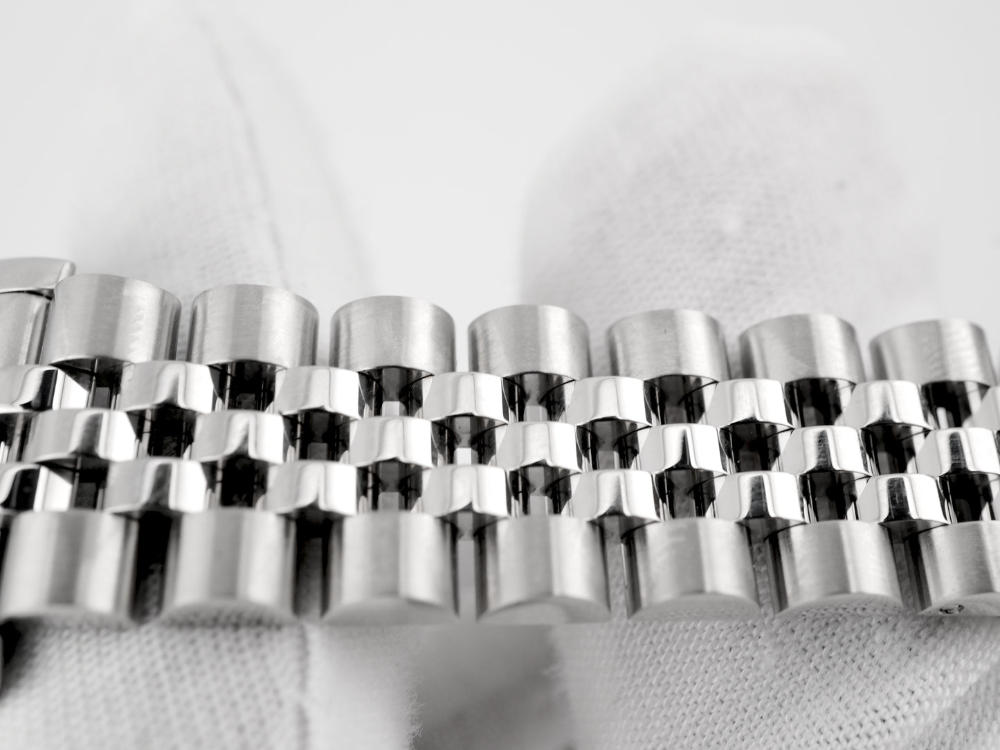 Rolex Datejust 31 Silver Stick Dial on Jubilee 178274 Card 2010