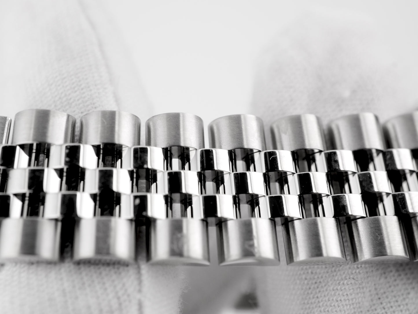 Rolex Datejust 31 Silver Stick Dial on Jubilee 178274 Card 2010