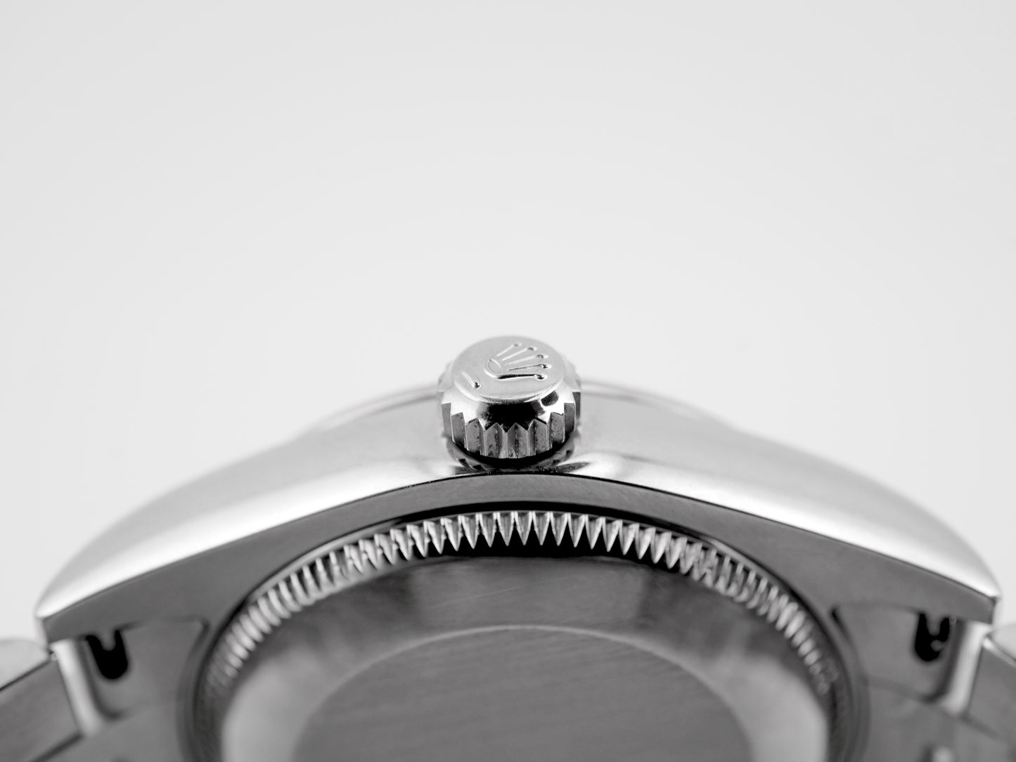 Rolex Datejust 31 Silver Stick Dial on Jubilee 178274 Card 2010