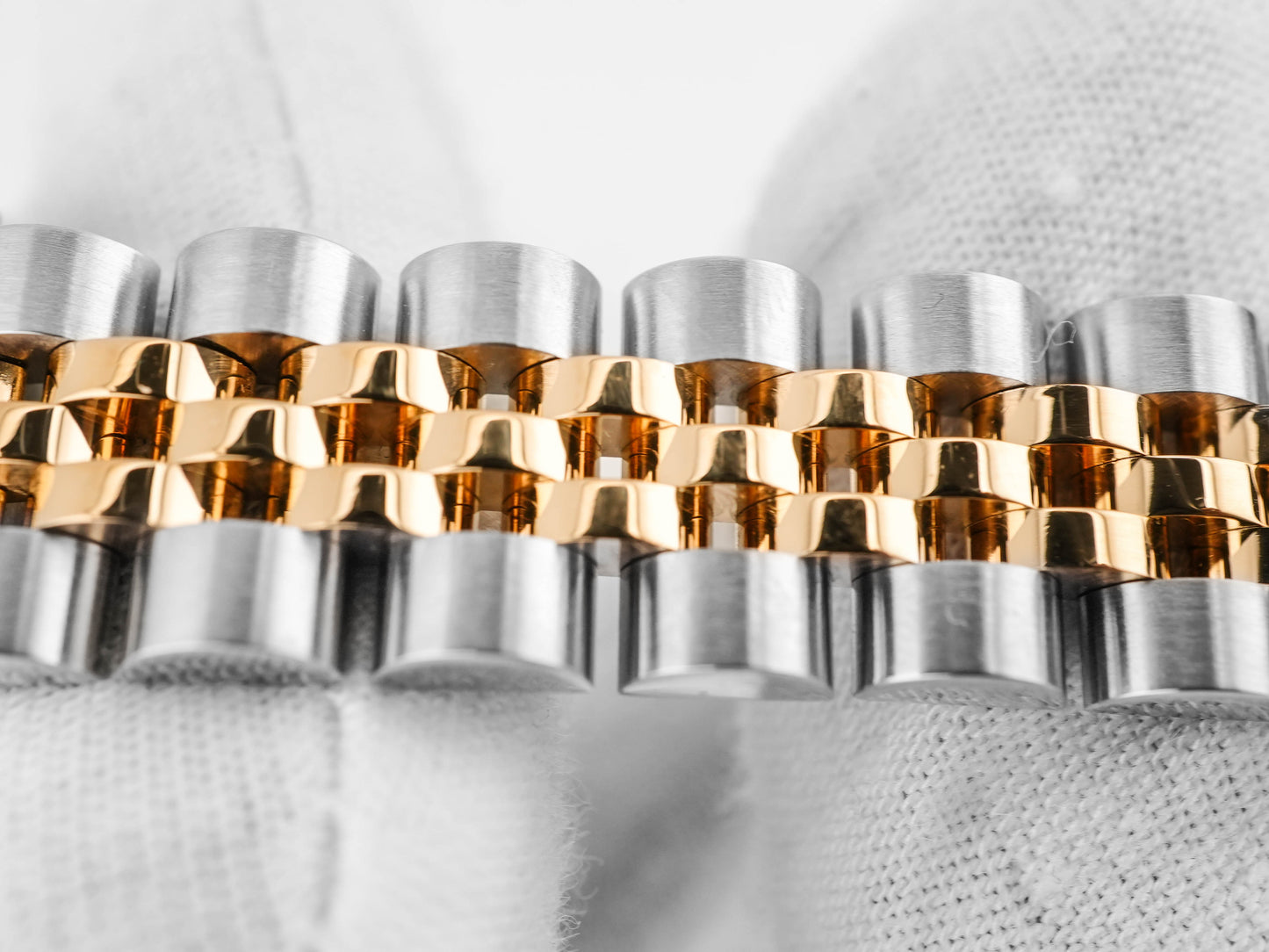 Rolex Datejust Lady Champagne Stick Dial on Jubilee 179173 2014