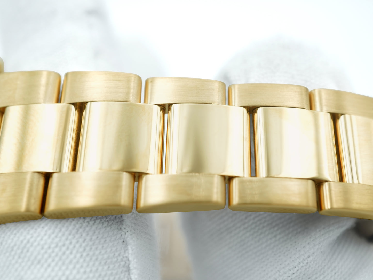 Rolex Daytona Green Stick Dial on Oyster 116508 Card 2017