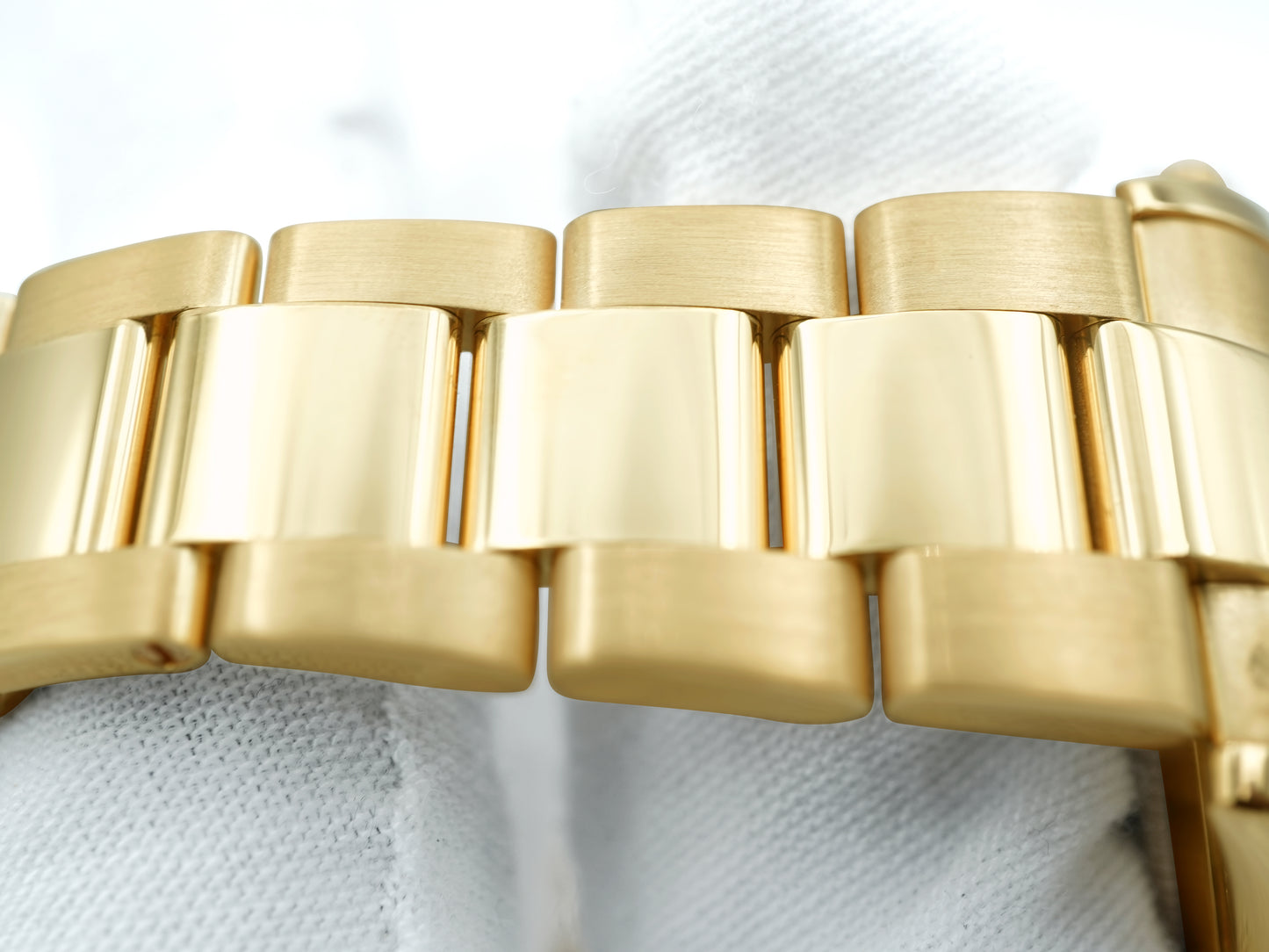 Rolex Daytona Green Stick Dial on Oyster 116508 Card 2017