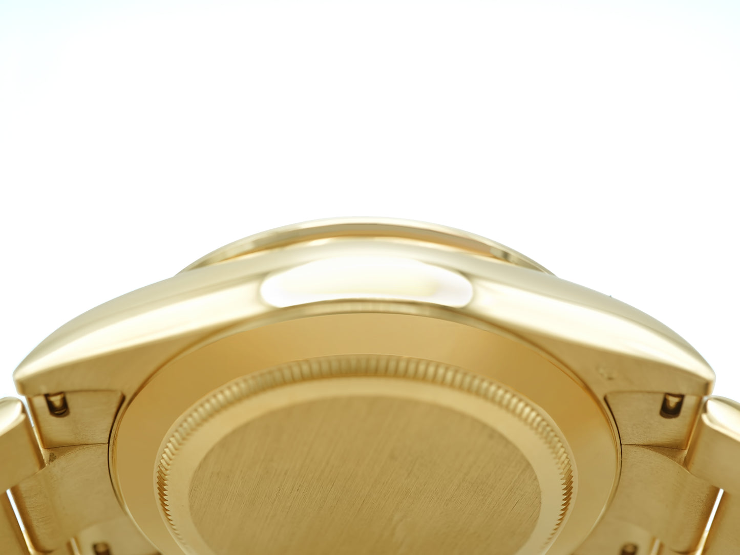 Rolex Daytona Green Stick Dial on Oyster 116508 Card 2017