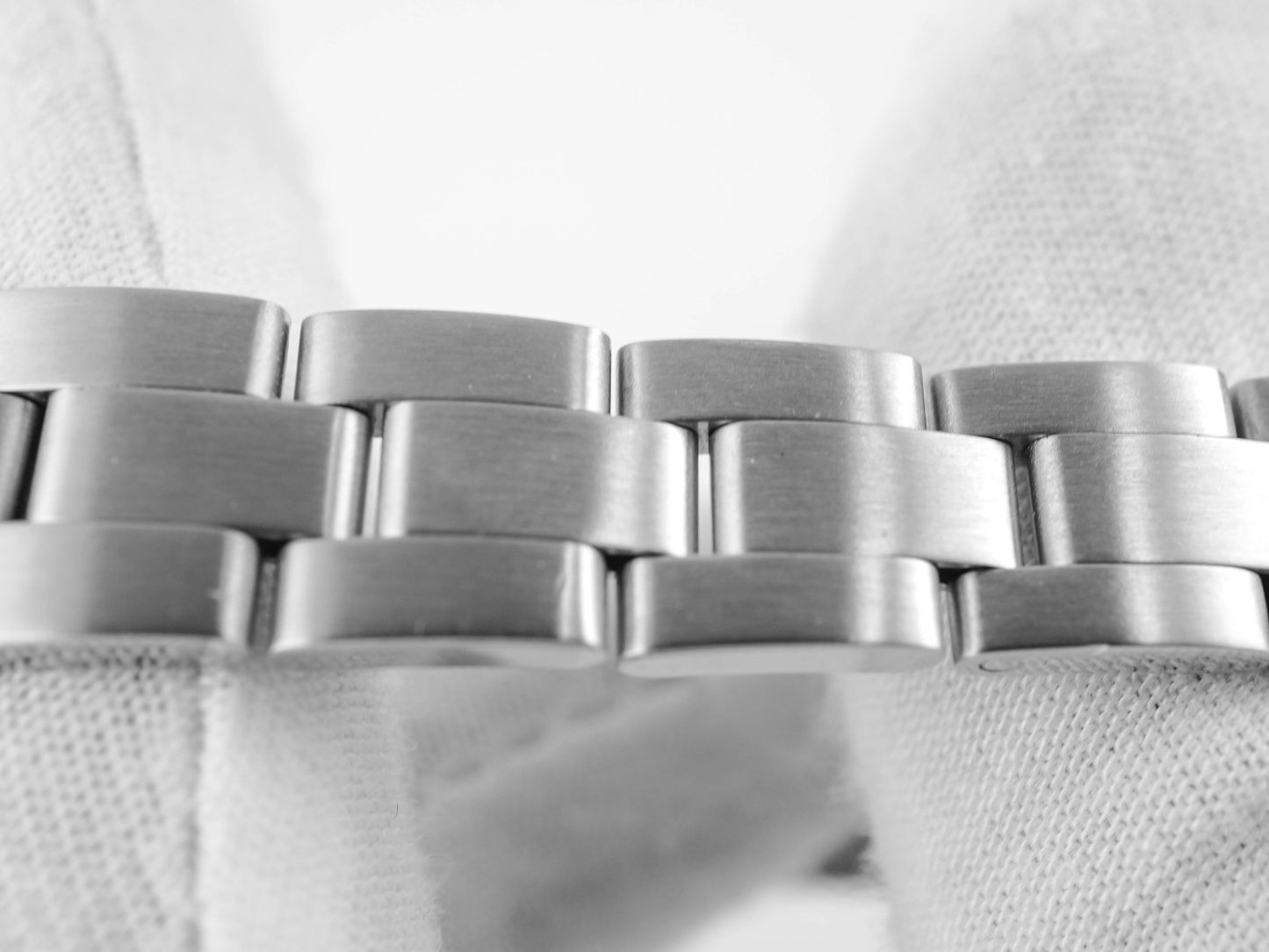 Rolex Datejust Lady 26 Silver Stick Dial on Oyster 69174 Papers 1984