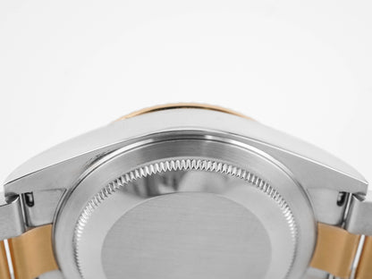 Rolex SkyDweller Champagne Dial on Oyster 326933 Card 2022