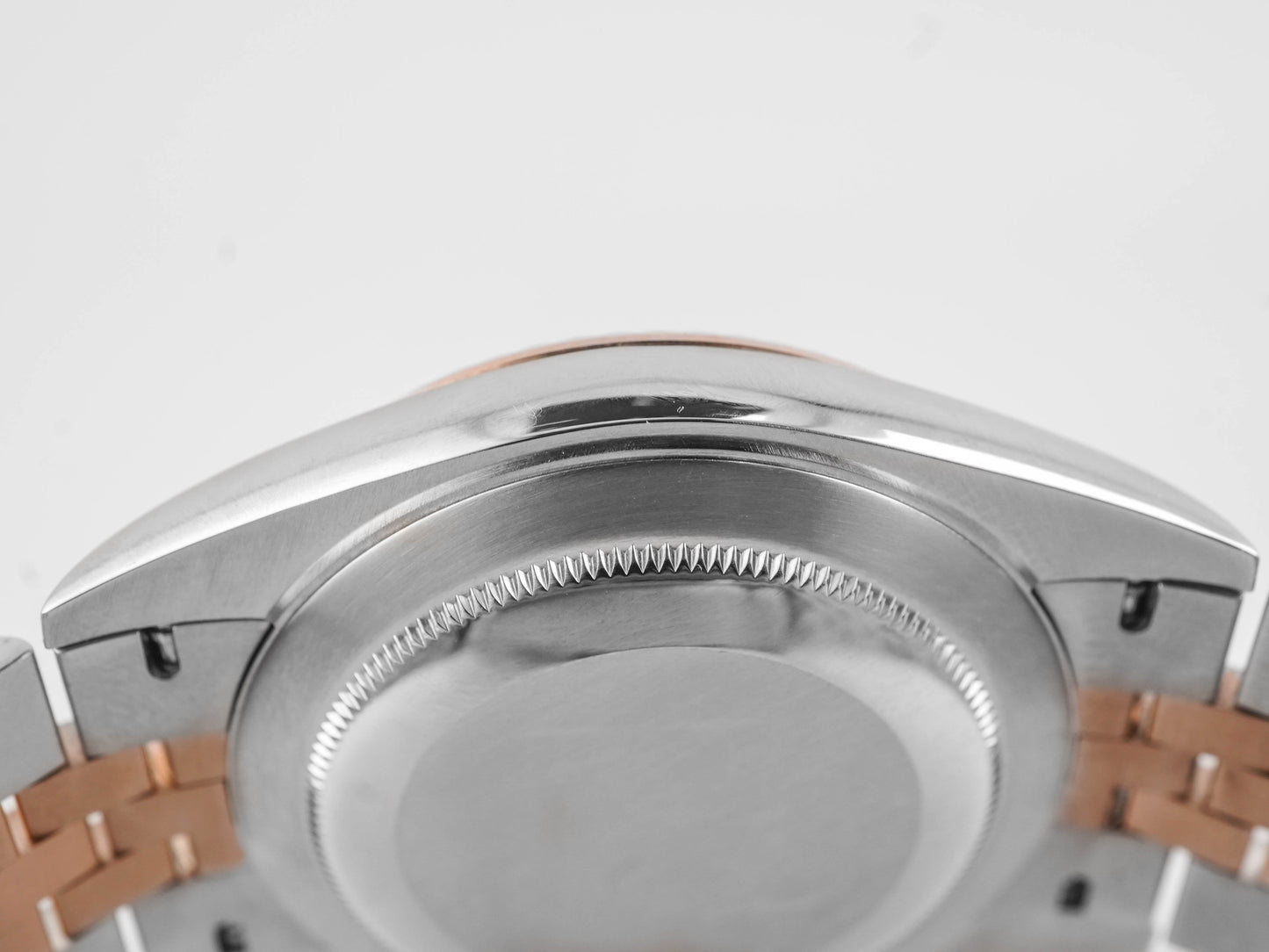 Rolex Datejust 41 Sundust Diamond Dial on Jubilee 126331 Card 2020